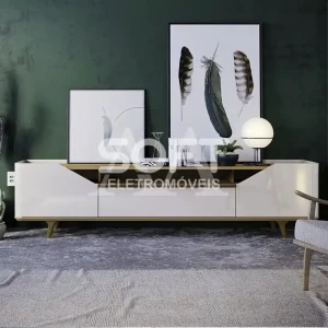 RACK IMCAL 2P ARC 2.6 OFF WHITE/NATURE