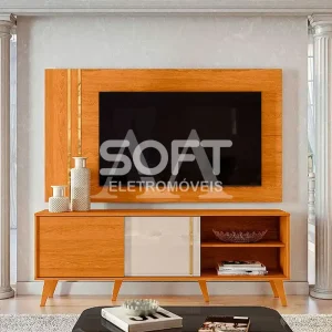 COMBO MADETEC CRONOS CINAMOMO/OFF WHITE