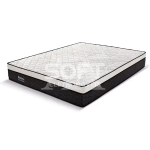 COLCHAO MOLAS 158X198X28 RECONFLEX MOSCOU ENSACADAS