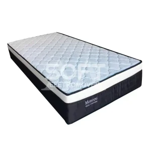 COLCHAO MOLAS 88X188X28 RECONFLEX MOSCOU ENSACADAS