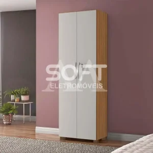 MULTIUSO 2P. ABRIR NOTAVEL NT 4020 FREIJO TREND/OFF WHITE