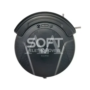 ASPIRADOR ROBO MULTILASER ECLIPSE 3 EM 1 20W BIVOLT