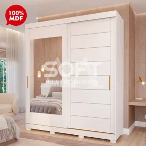 ROUPEIRO 2P CORRER 3G PANAN FLORA SLIDE C/ESP E C/ PES BRANCO