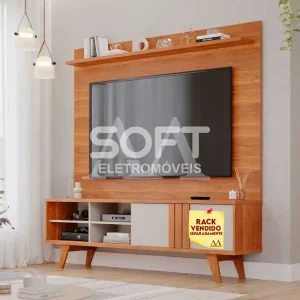 PAINEL PERMOBILI SOTILE CINAMOMO