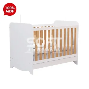 BERCO PEROBA BEN BRANCO BRILHO/AMENDOA