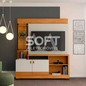 HOME LINEA ALAGOAS NATURE/OFF WHITE