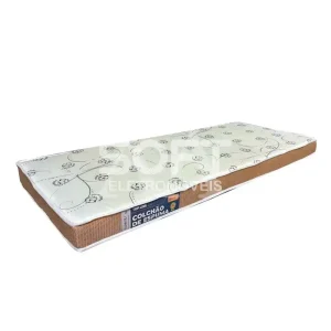 COLCHAO D20 78X188X12 PLUMATEX TOPLINE