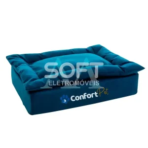 CONFORT PET 50X65X12 SONOS AZUL