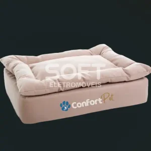 CONFORT PET 50X65X12 SONOS BEGE