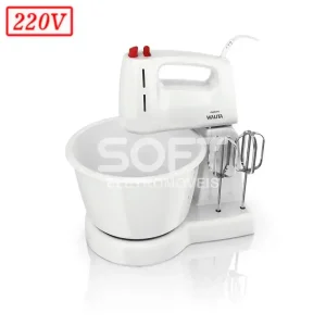 BATEDEIRA PHILIPS WALITA DAILY RI7000/40 1 TIGELA 3 VEL 250W 220V BRAN