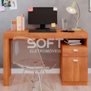 ESCRIVANINHA PERMOBILI MELISSA 1G 1P CINAMOMO