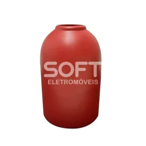 VASO CERAMICA IMPERIO P CARMIM