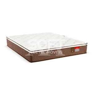 COLCHAO MOLAS 192X203X32 RECONFLEX EVOLUTION