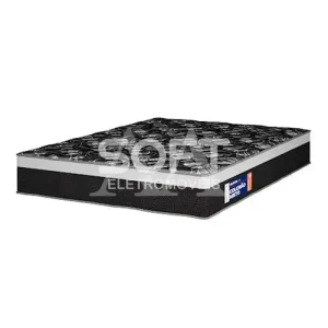COLCHAO D33 138X188X29 PLUMATEX SELECTUS