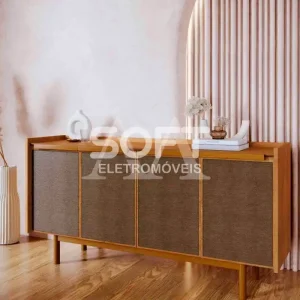 BUFFET IMCAL 4P DUNE 1.6 NATURE