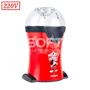 PIPOQUEIRA MALLORY DISNEY MICKEY MOUSE 1200W 220V