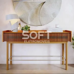 APARADOR IMCAL DUNE RIPADO NATURE