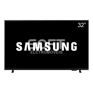 SMART TV SAMSUNG LS32H5000FGXZD 32" HD 2 HDMI 1 USB WIFI