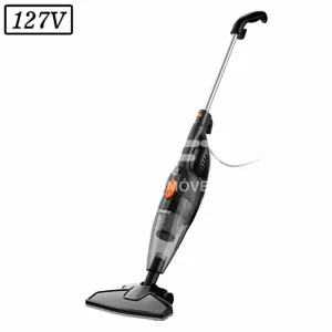 ASPIRADOR PO GAABOR SMART SWEEP GVCW-M15-A 2 EM 1 650W 127V PRETO