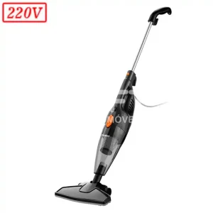 ASPIRADOR PO GAABOR SMART SWEEP GVCW-M15A-B 2 EM 1 650W 220V PRETO