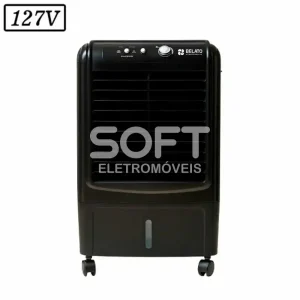 CLIMATIZADOR BELATO BLT 35 127V PRETO