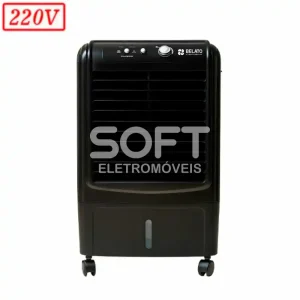 CLIMATIZADOR BELATO BLT 35 220V PRETO