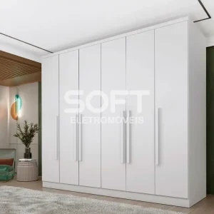 ROUPEIRO 6P. ABRIR 4G TCIL VENEZA C/ PES NEVE/NEVE