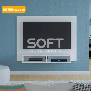 PAINEL ARTELY FLASH BRANCO