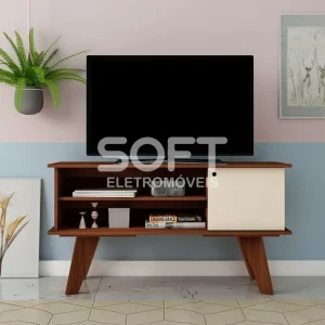 RACK ARTELY FRANK  CEDRO / OFF WHITE