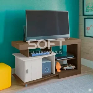 RACK ARTELY ROYAL AMENDOA / OFF WHITE