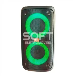 CAIXA DE SOM BELATO AMPLIFICADORA BLT231 3`` 200WATS