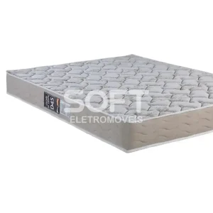 COLCHAO D45 138X188X24 DESIGN