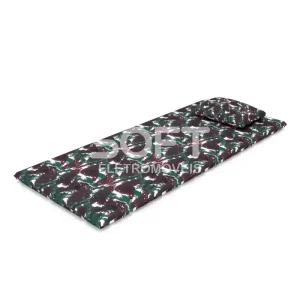 COLCHONETE 60X180X04 PLUMATEX CAMPING