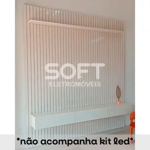 HOME IMCAL RIPADO PRIME 1.8 OFF WHITE