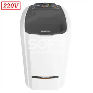 LAV COLORMAQ SEMIAUTO LCS 20.K 220 BRANCO