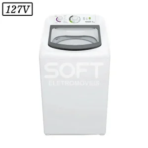LAV CONSUL AUTO CWB 9K 127V BRANCA