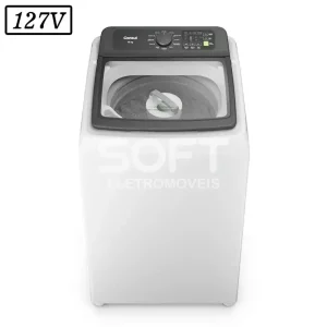 LAV CONSUL AUTO CWN 13K 127V BRANCA