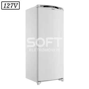 REFRIGERADOR CONSUL CRB36 FROST FREE 300L 127V BRANCO