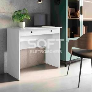 ESCRIVANINHA EJ 2G BRANCO