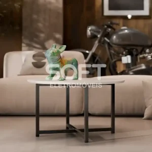 MESA CENTRO EJ FLOW OFF WHITE