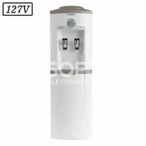 BEBEDOURO ESMALTEC EGC35B 127V BRANCO