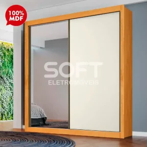 ROUPEIRO 2P. CORRER 4G EUROPA ZURIQUE C/ESP PEROBA/OFF WHITE