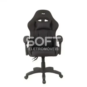 CADEIRA GAMER DAZZ AXION PRETO