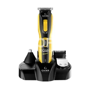 MAQUINA CORTAR CABELO GAMA GCX623 MULTI STYLER SPORT USB