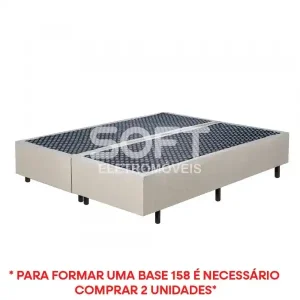 BASE BOX 79X198X30 SONOS ULTRA PEDIC ONE