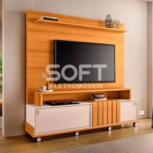 HOME HB BOLD CINAMOMO / OFF WHITE