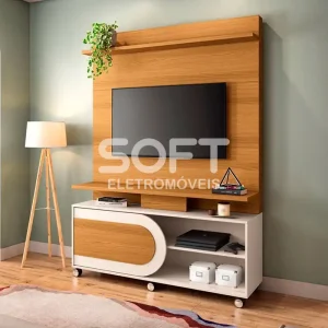 HOME HB ORBIS CINAMOMO/OFF WHITE