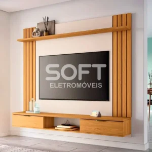 HOME HB SUSPENSO SOLUS 1.8 CINAMOMO/OFF WHITE