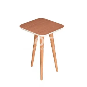 MESA LATERAL HB MARCHE NATURE / OFF WHITE