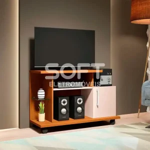 RACK HB SMART CINAMOMO / OFF WHITE